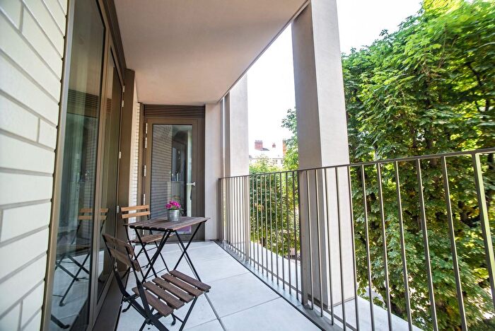 2 Bedroom Flat To Rent In Abell House, John Islip Street, SW1P