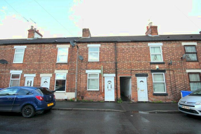 3 Bedroom House To Rent In Byrkley Street, Burton Upon Trent, Staffordshire, DE14