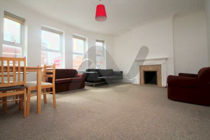 1 Bedroom Flat To Rent In Ballards Lane, London, N3