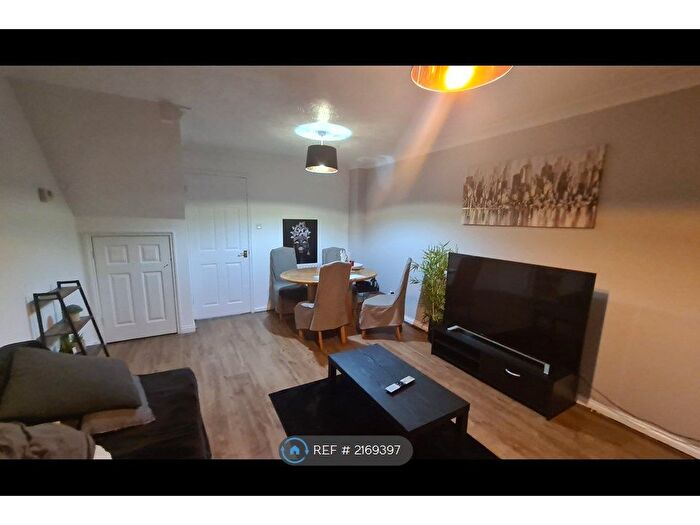 2 Bedroom Terraced House To Rent In Keel Close, Barking, IG11