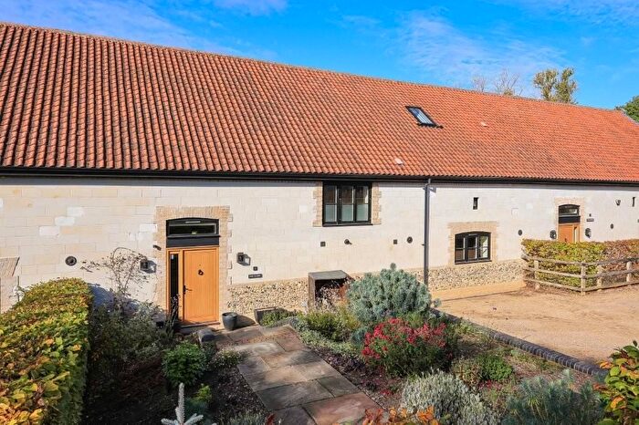 5 Bedroom Barn Conversion For Sale In Church Street, Great Shelford, Cambridge, CB22
