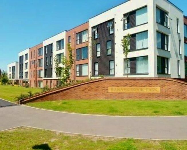 2 Bedroom Flat To Rent In Monticello Way, Coventry, CV4