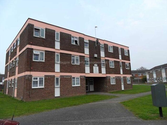 2 Bedroom Flat To Rent In St Neots, PE19