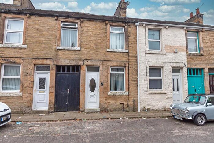3 Bedroom Terraced House For Sale In Pinfold Lane, Lancaster, LA1