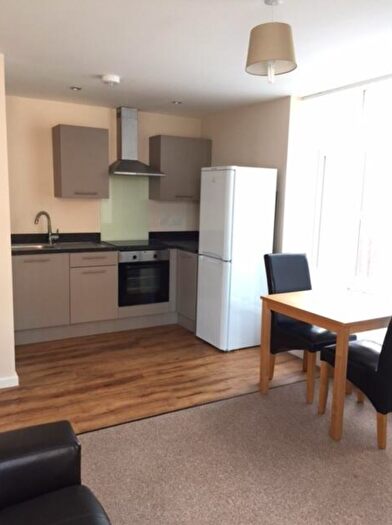 1 Bedroom Flat To Rent In Marina House, Harbour Walk, Hartlepool, TS24
