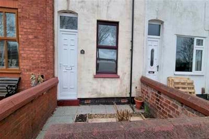3 Bedroom House To Rent In Liverpool Road, Wigan WN2