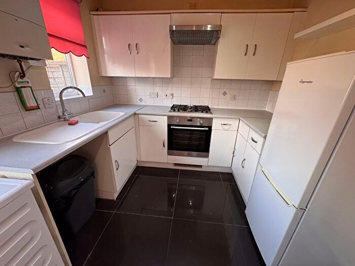 3 Bedroom Semi Detached House To Rent In Linden Drive, Bristol, BS32