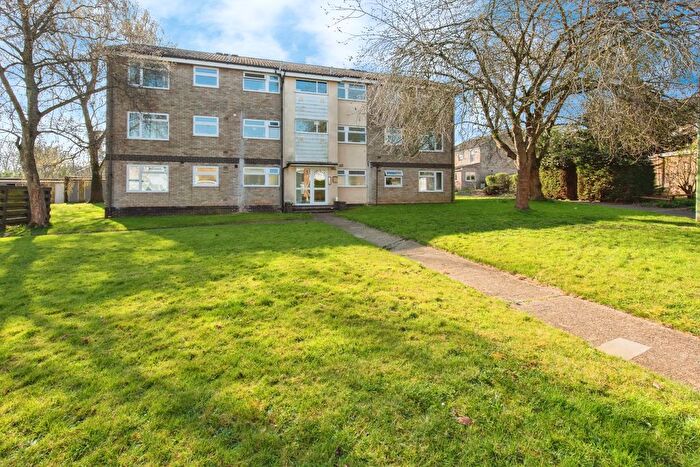 2 Bedroom Flat For Sale In Banks Walk, Bury St. Edmunds, IP33