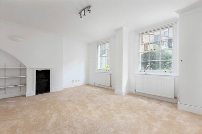 Studio To Rent In Moreton Street, London, SW1V