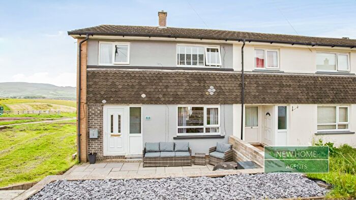3 Bedroom End Of Terrace House For Sale In The Lilacs, Egremont, CA22