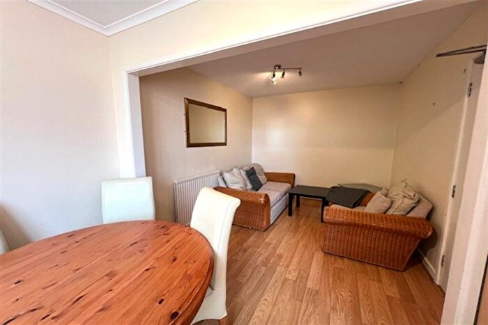 6 Bedroom Terraced House To Rent In Horwood Close, Headington, Oxford, Oxford, OX3