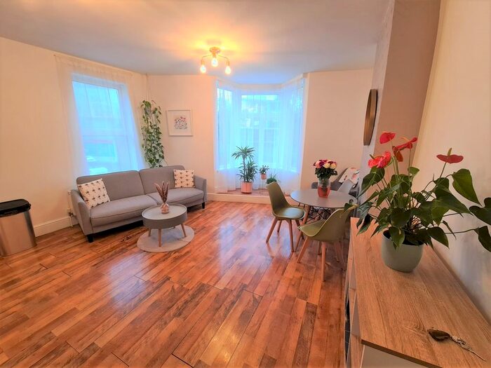 1 Bedroom Flat To Rent In Seven Sisters Road, London, N15