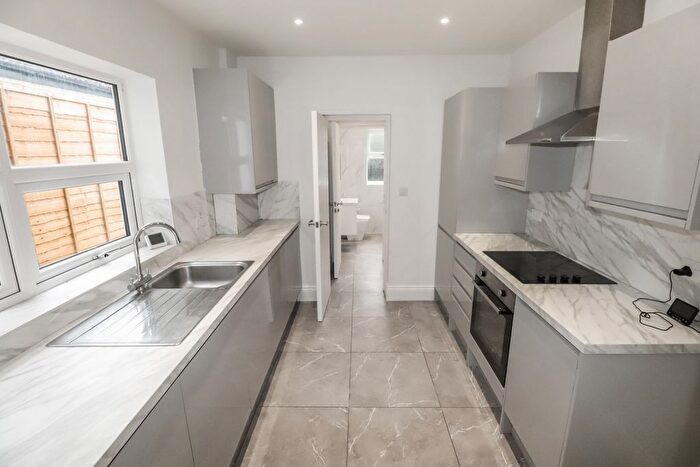 3 Bedroom Terraced House For Sale In Coleman Road, Belvedere, Kent, DA17