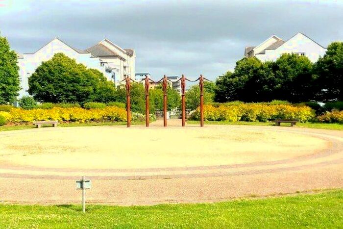 1 Bedroom Flat To Rent In Burlington Road, Bristol, BS20