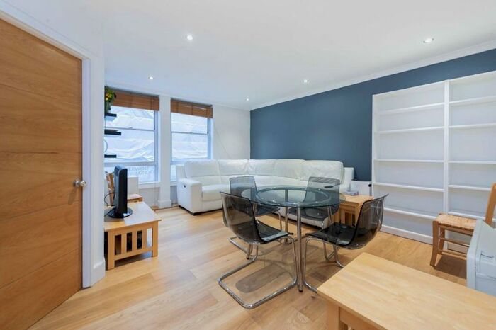 2 Bedroom Flat To Rent In Rochester Row, London, SW1P