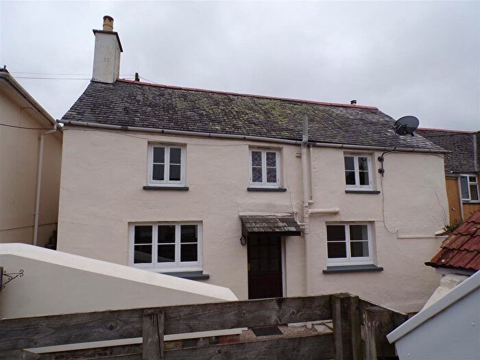 2 Bedroom Semi-Detached House To Rent In Bishops Tawton, Barnstaple, EX32