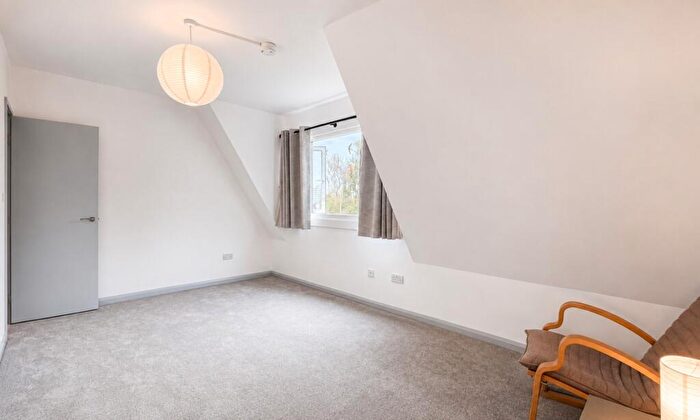 Studio To Rent In Abbeyfields Close, Wembley, NW10