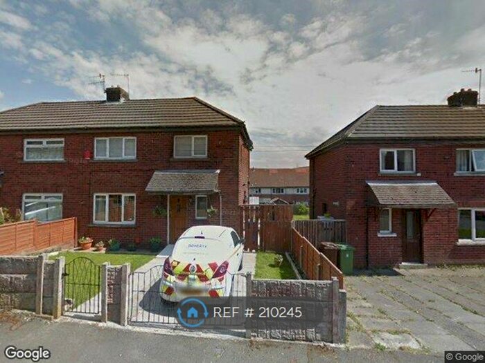 2 Bedroom Semi-Detached House To Rent In Westgate, Whitworth, Rochdale, OL12