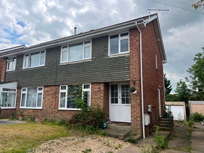 3 Bedroom Property To Rent In Cooper Road, Newport, PO30