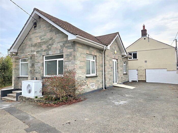 2 Bedroom Bungalow To Rent In Kilkhampton, Bude, Cornwall, EX23