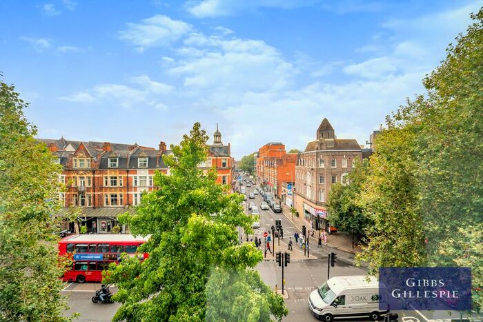 1 Bedroom Flat To Rent In Tenor Building, A New Broadway, London, W5