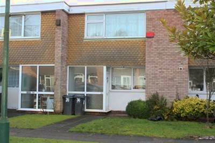 3 Bedroom Terraced House To Rent In Torridon Croft, Moseley, B13