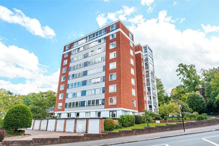 2 Bedroom Flat For Sale In Sydenham Rise, London, SE23