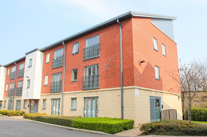 2 Bedroom Apartment To Rent In Stone Arches, Sprotbrough, DN5