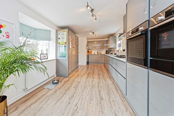 5 Bedroom Detached House For Sale In Brindle Grove, Ramsgate, Kent, CT11