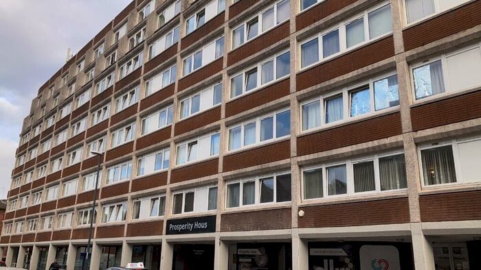 2 Bedroom Flat To Rent In Gower Street, Derby, DE1