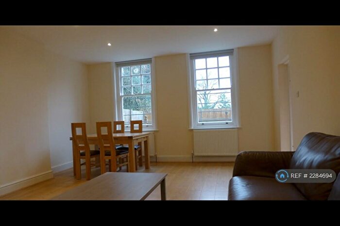 1 Bedroom Flat To Rent In Highgate, London, N6