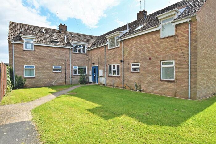 2 Bedroom Flat To Rent In Empingham Road, Stamford, PE9