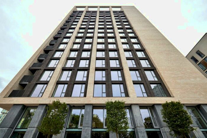 1 Bedroom Apartment To Rent In Fiftyfive, Queen Street, Salford, M3