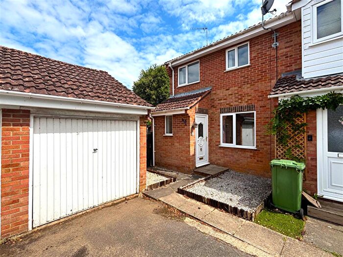 3 Bedroom End Of Terrace House For Sale In Silver Hill, Kings Lynn, PE30