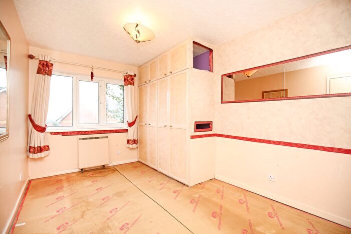 1 Bedroom End Of Terrace House For Sale In Little Brum, Grendon, Atherstone, CV9