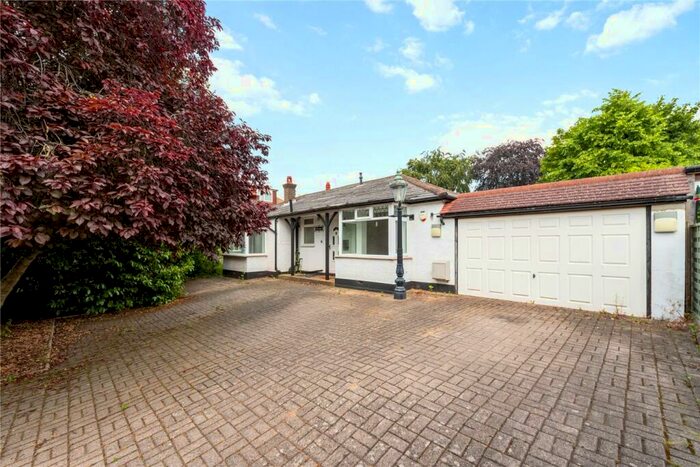 3 Bedroom Detached House To Rent In Rockhampton Road, West Norwood, London, SE27