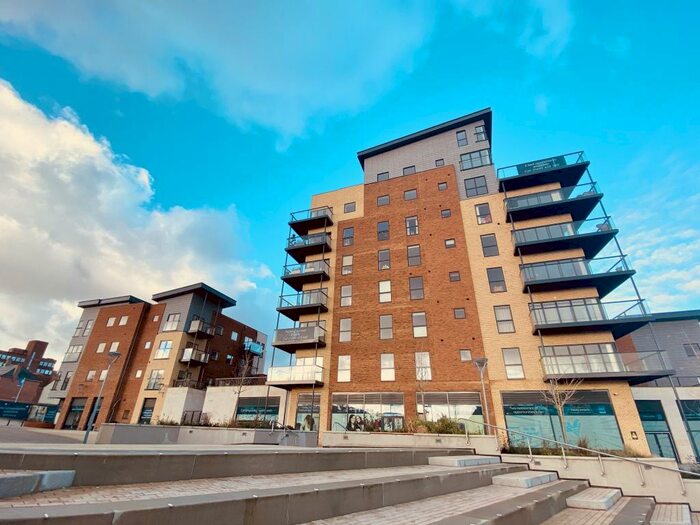 Studio To Rent In Bartholomew Court, NR1