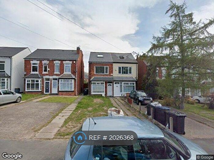 3 Bedroom Semi-Detached House To Rent In Umberslade Road, Selly Oak, Birmingham, B29