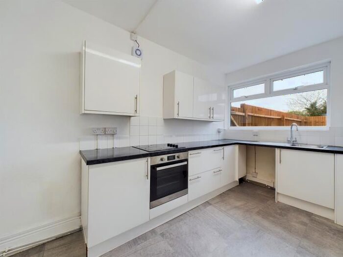 1 Bedroom Flat To Rent In London Road, Peterborough, PE2