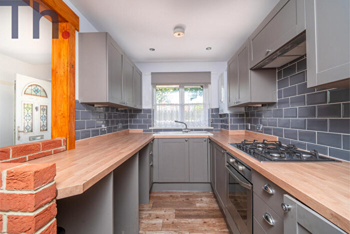 4 Bedroom Semi-Detached House For Sale In Totland Bay, Isle Of Wight, PO39