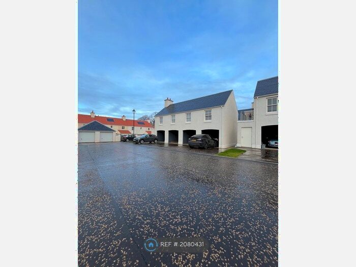 2 Bedroom Detached House To Rent In Auldhame Wynd, Longniddry, EH32