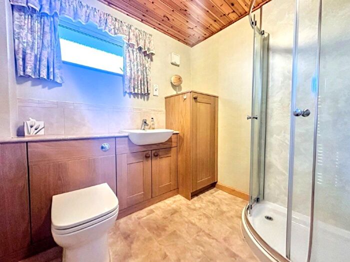 3 Bedroom Detached Bungalow For Sale In Trinity Garden, Duns, TD11