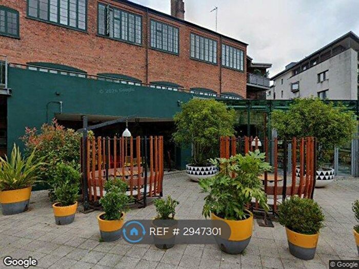 2 Bedroom Flat To Rent In The Ribbon Factory, Coventry, CV1