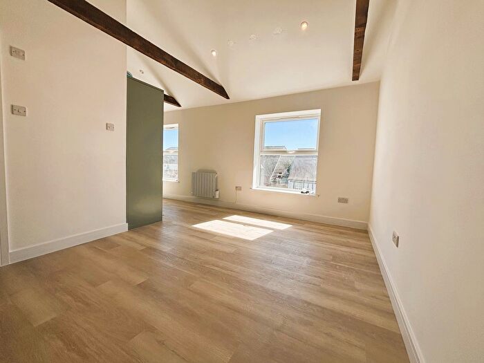 1 Bedroom Flat To Rent In Skinners Terrace, Tonbridge, TN9