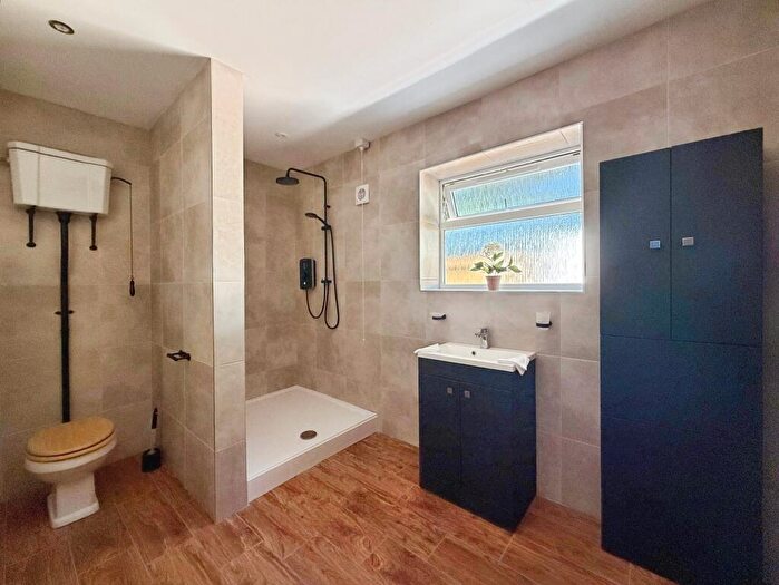 1 Bedroom House To Rent In Hurdle Drove, West Row, IP28