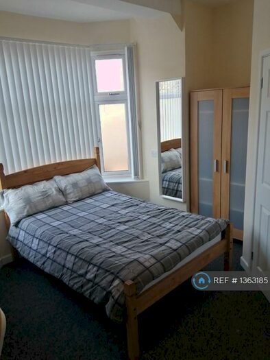 Studio To Rent In Single Occupancy Studio, Coventry, CV2