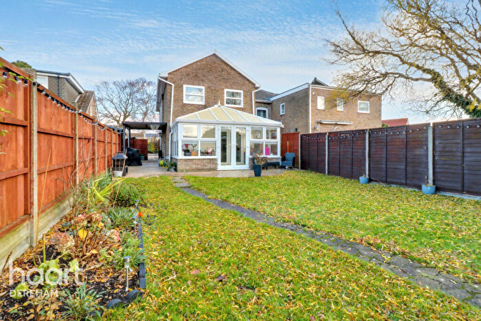 4 Bedroom Semi Detached House For Sale In Griston Road, Watton, IP25