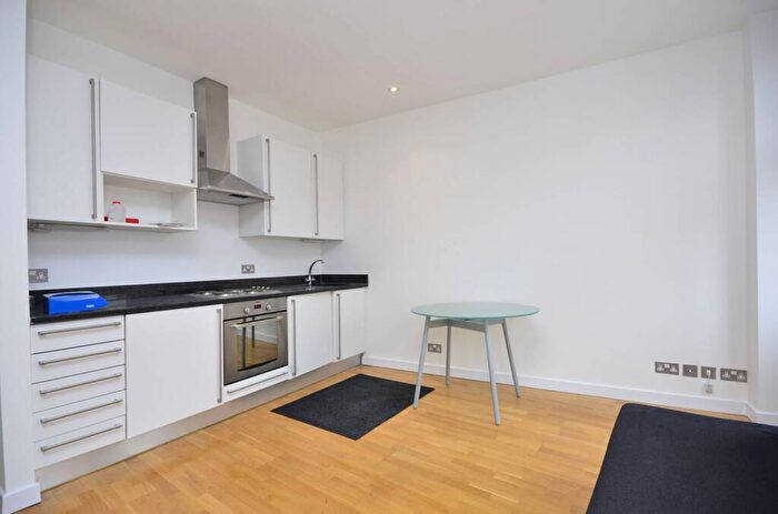 Studio To Rent In Hampstead High Street, Hampstead, London, NW3