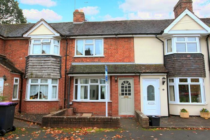 2 Bedroom Property To Rent In High Street, Albrighton, Wolverhampton, WV7