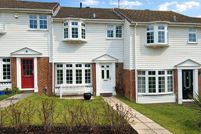 3 Bedroom House For Sale In Brill Close, Marlow, SL7